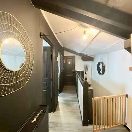 Bel - 2 - Proche Du Vieux Marche *