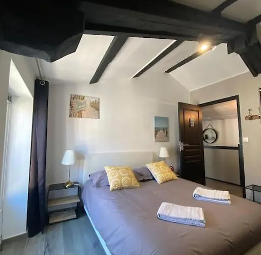 Bel - 2 - Proche Du Vieux Marche * لا روشيل