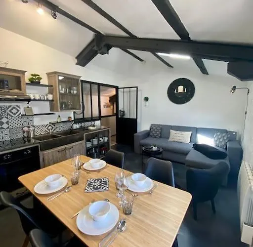 Bel - 2 - Proche Du Vieux Marche * لا روشيل