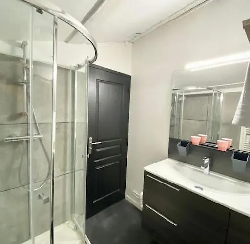 Bel - 2 - Proche Du Vieux Marche