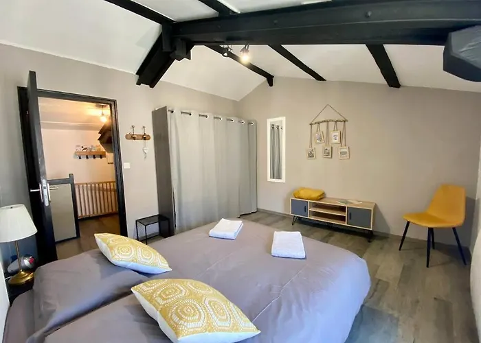 Bel - 2 - Proche Du Vieux Marche