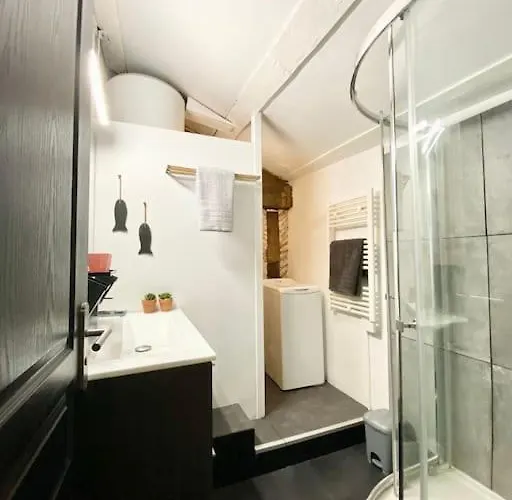 Bel - 2 - Proche Du Vieux Marche * لا روشيل