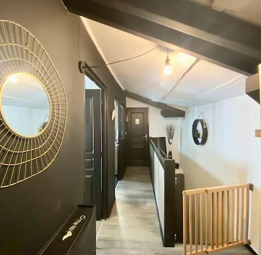 Bel - 2 - Proche Du Vieux Marche *