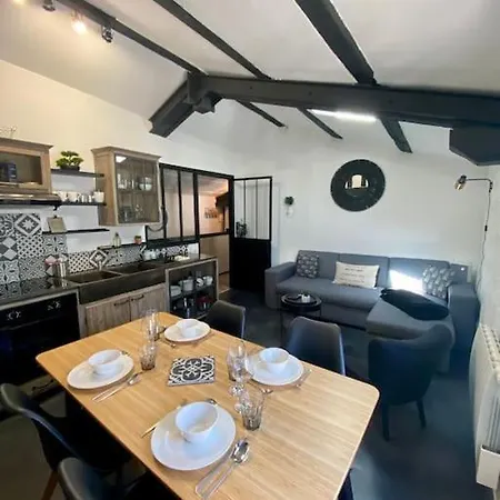 Bel - 2 - Proche Du Vieux Marche * La Rochelle (Charente-Maritime)