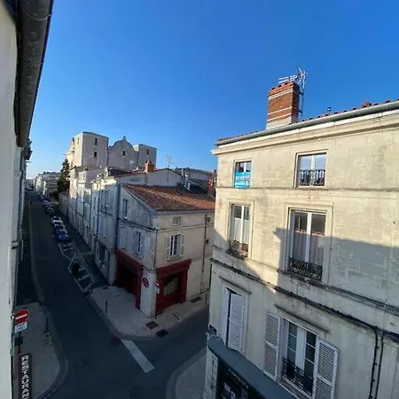 Bel - 2 - Proche Du Vieux Marche アパート *