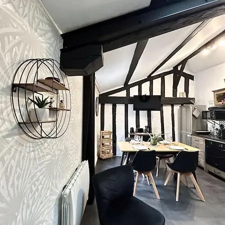 Apartmán Bel - 2 - Proche Du Vieux Marche La Rochelle (Charente-Maritime)