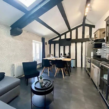 Bel - 2 - Proche Du Vieux Marche *