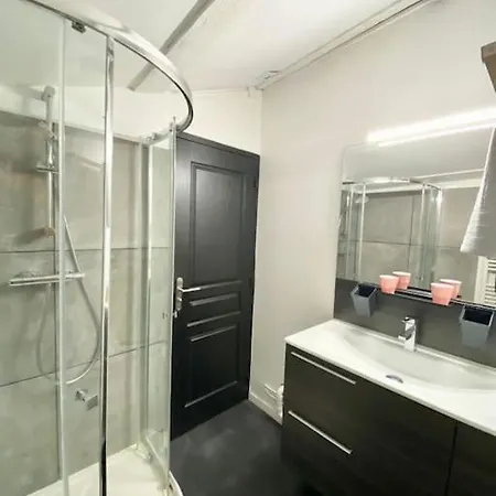 Bel - 2 - Proche Du Vieux Marche