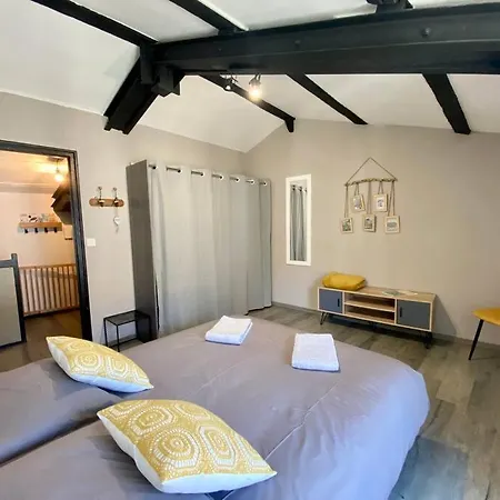 Bel - 2 - Proche Du Vieux Marche