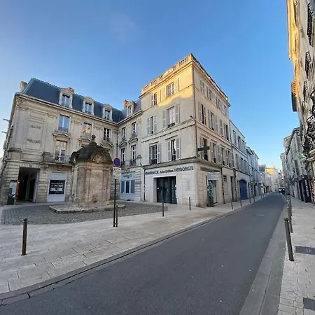 Bel - 2 - Proche Du Vieux Marche * La Rochelle (Charente-Maritime)