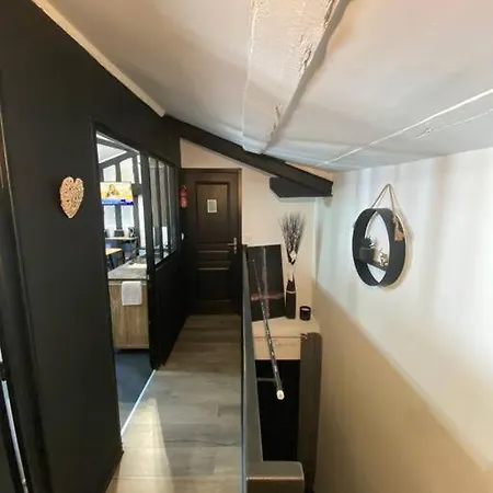 Apartmán Bel - 2 - Proche Du Vieux Marche